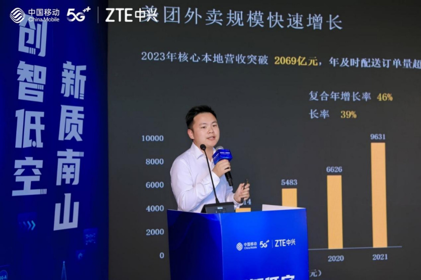 （2 网站）深圳移动与中兴通讯携手共建“低空经济融合创新示范区”1230.jpg