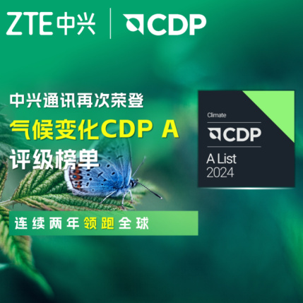 （2 网站）中兴通讯蝉联CDP气候变化最高评级A级，持续领跑全球(1)206.jpg