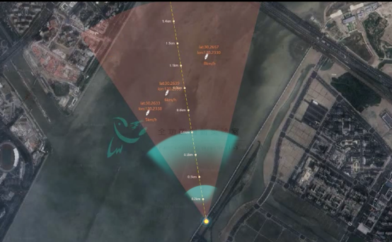 （2-CNII）浙江移动在杭州率先完成“水陆空”全场景5G-A通感一体验证，助力发展新质生产力768.png