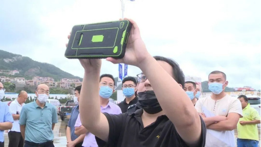 【网站】中国联通首创“船脸”识别技术，助力渔港实现5分钟船只核验1342.jpg