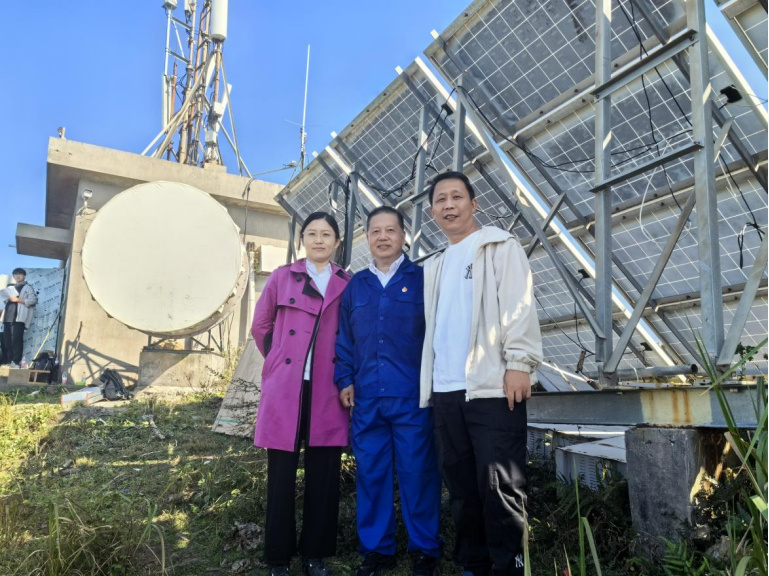 （网站-中国联通“百年传承 三十向新”系列报道）孤岛守望者：通信使命的跨代相承——台州联通万显辉团队守望海岛十九载2480.jpg
