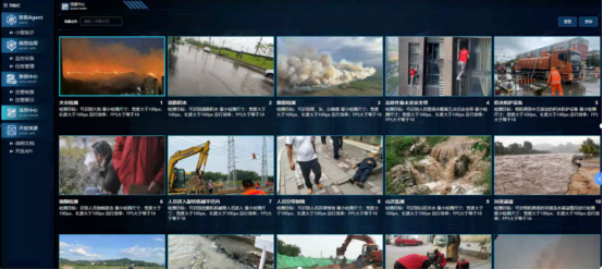 （网站）人工智能大模型赋能千行百业·应急防控行业 中国联通为应急防控打造“最强大脑”2308.jpg